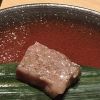 尾崎牛焼肉 銀座 ひむか - 
