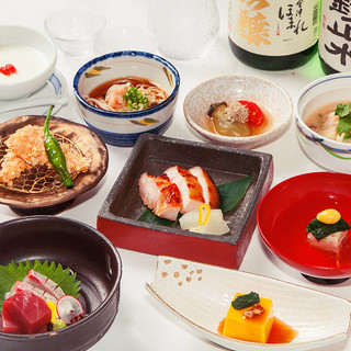 隠れ房 新宿店>