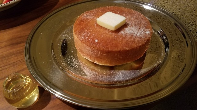 カフェ フクモリ 羽前水沢 洋食 食べログ
