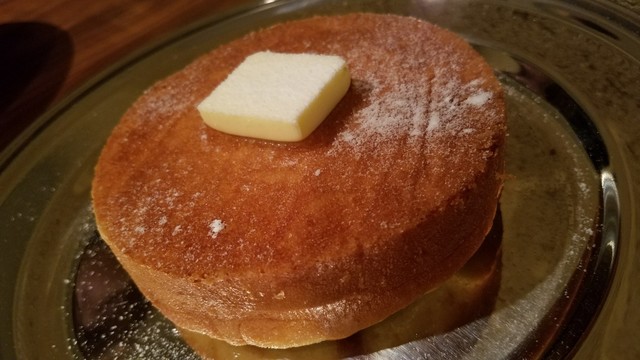 カフェ フクモリ 羽前水沢 洋食 食べログ