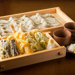 へぎそば酒処 青山庵