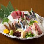 へぎそば酒処 青山庵