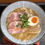 麺や なないち - 