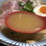 麺や なないち - 