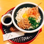 讃岐うどん さぬきや - 