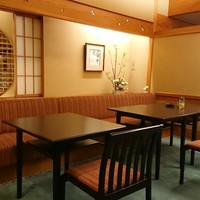 山茶花 - 