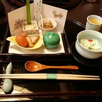 山茶花 - 