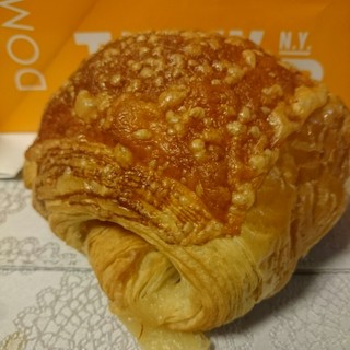 DOMINIQUE ANSEL BAKERY JAPAN at GINZA_0