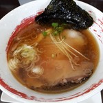 シレトコ麺ｓ‘ダイニング 叶旬 - 