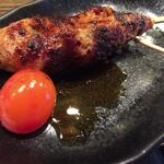 串ZO - つくね タレで