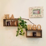 フラミンゴカフェ グラッセリア青山店