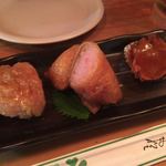 居酒屋 金太郎 - 