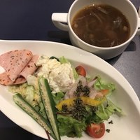 ガーデンキッチン かるめら - 