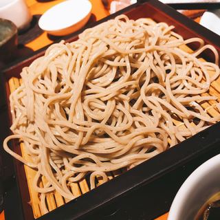 蕎麦 酒肴 京鴨 椿_0