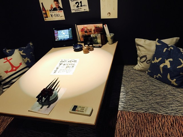 うまい登米っこ 欒や！（ウマイトメッコ　ランヤ！） - 登米市その他（居酒屋）の写真