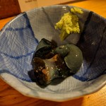 天史朗鮨 - サザエ肝