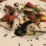 OSTERIA SELVAGGINA - 