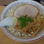 麺や二代目 夜来香 - 