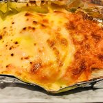 みや田 - 明太チーズグラタン⤴︎❓