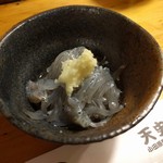 天史朗鮨 - 生シラス