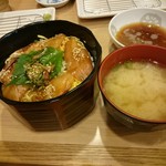 Tempura Ichidai - 