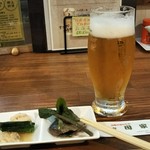 居酒屋 母家 - 