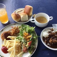 スカイクルーズマクハリ アパホテル＆リゾート東京ベイ幕張 - 