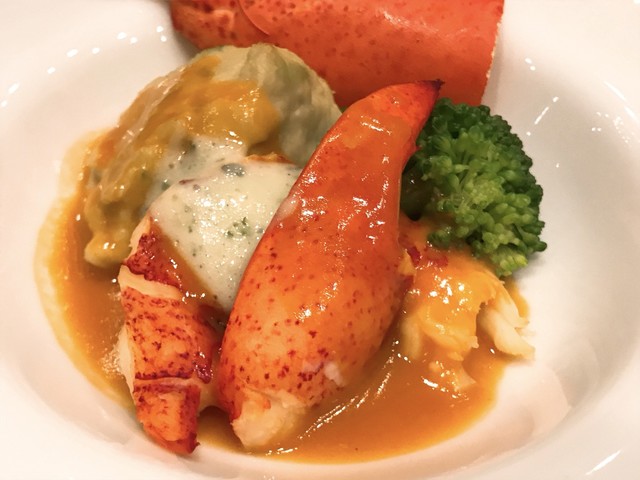 オステルリー ド コートダジュール 南甲府 その他 食べログ