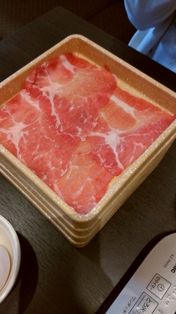 しゃぶ葉 長岡川崎店 北長岡 しゃぶしゃぶ 食べログ