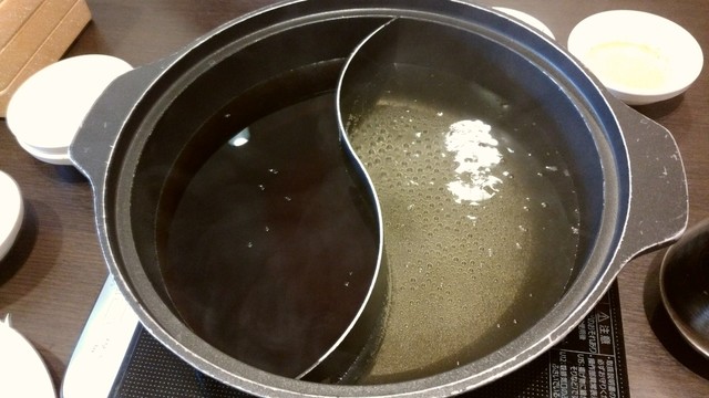 しゃぶ葉 長岡川崎店 北長岡 しゃぶしゃぶ 食べログ