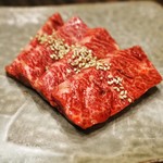 Yakiniku Hakushu Kassai - 