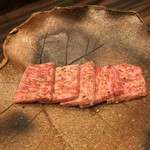 Yakiniku Hakushu Kassai - 