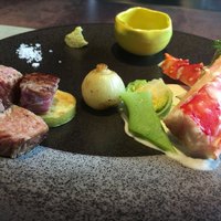 伊勢ケ丘庭 - 
