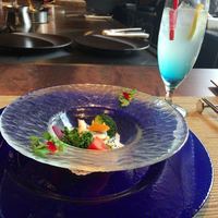 伊勢ケ丘庭 - 