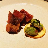 恵比寿 しげ田 - 