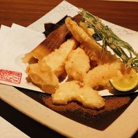 恵比寿 しげ田 - 