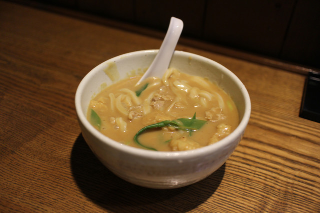Udon no Morikawa