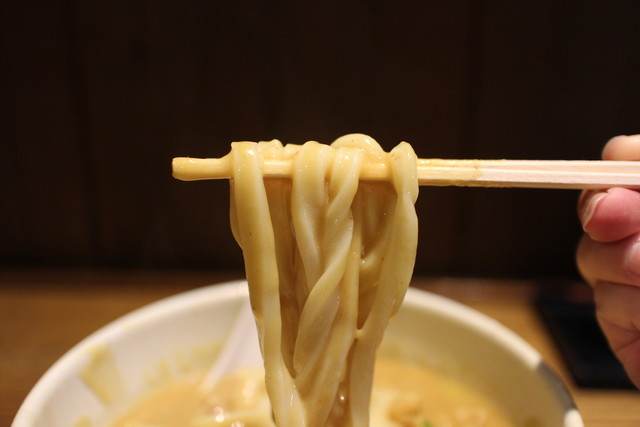 Udon no Morikawa photo 3