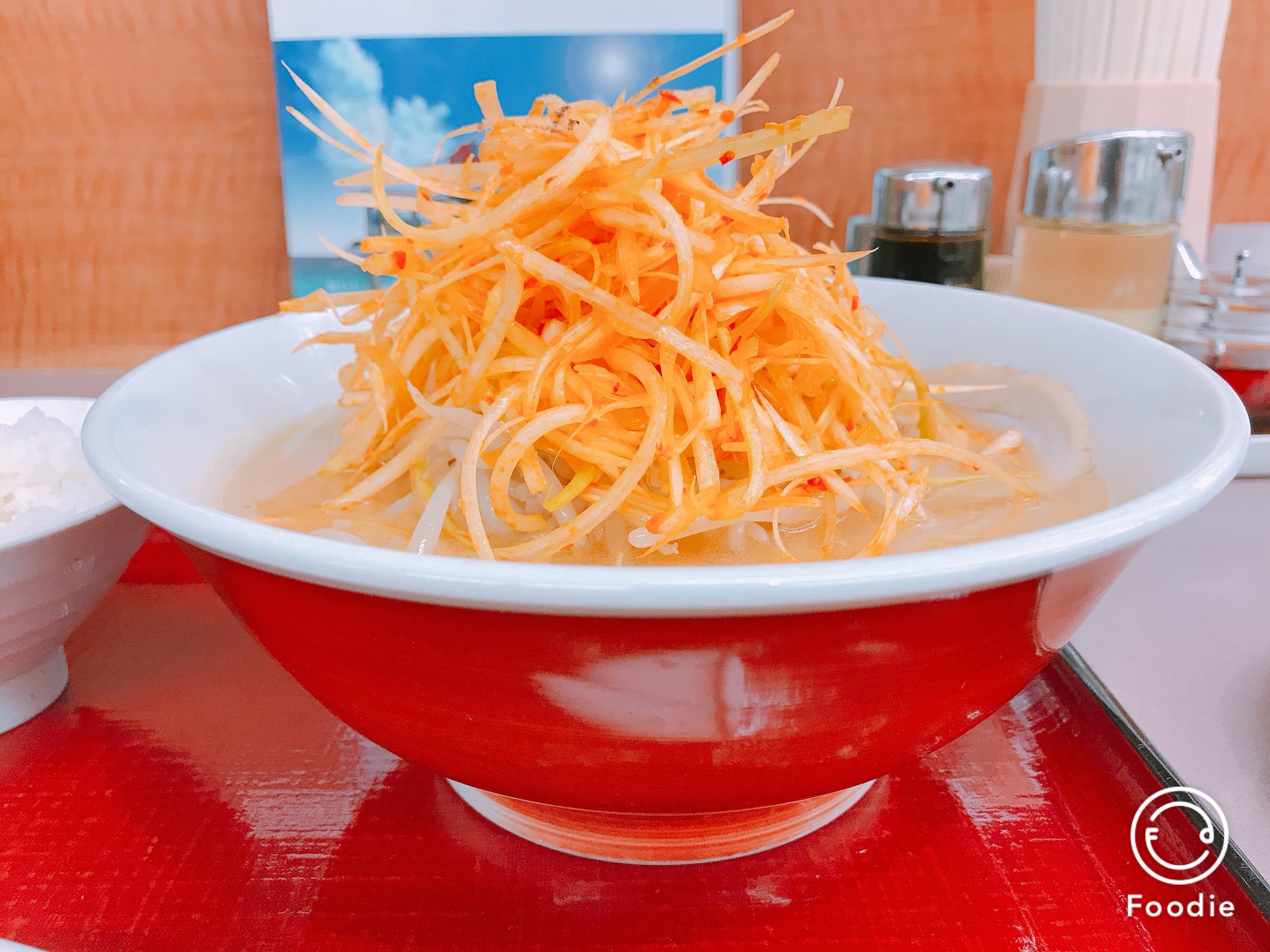 くるまやラーメン 小山城東店 name=