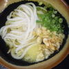 白川うどん