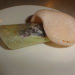 竹琳 - 追加注文の北京ダック