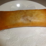 竹琳 - 揚げたて春巻き