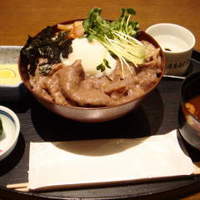 三田ばさら 本店 - 