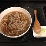 Soba Udon Wa - 