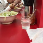 ラーメン二郎 - 