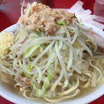 ラーメン二郎 - 