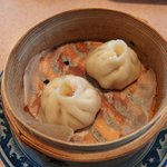 龍饗 - 小籠包