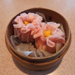龍饗 - 紅華シュウマイ