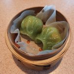 龍饗 - 翡翠餃子