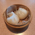 龍饗 - 広東海老餃子